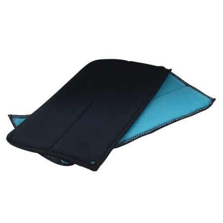 Jackson Safety Replacement Sweat Band for Various Hard Hats, Black (Case of 12) 14429